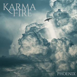 收聽Karma Fire的Phoenix歌詞歌曲