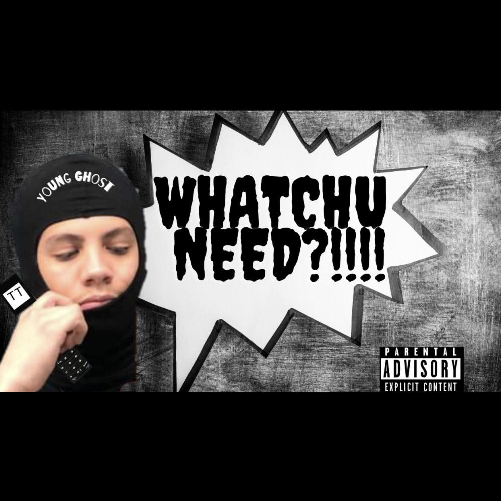 Watchu Need (Explicit)