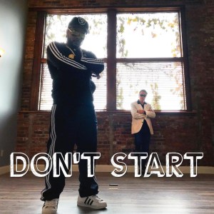 ดาวน์โหลดและฟังเพลง Don't Start พร้อมเนื้อเพลงจาก War