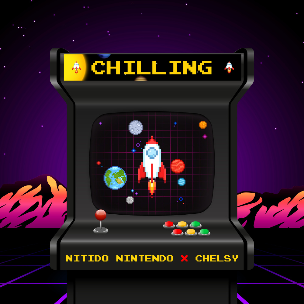 Chiling