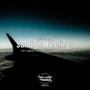 ดาวน์โหลดและฟังเพลง Sunflight Feelings (kalsy Remix) พร้อมเนื้อเพลงจาก Leonety