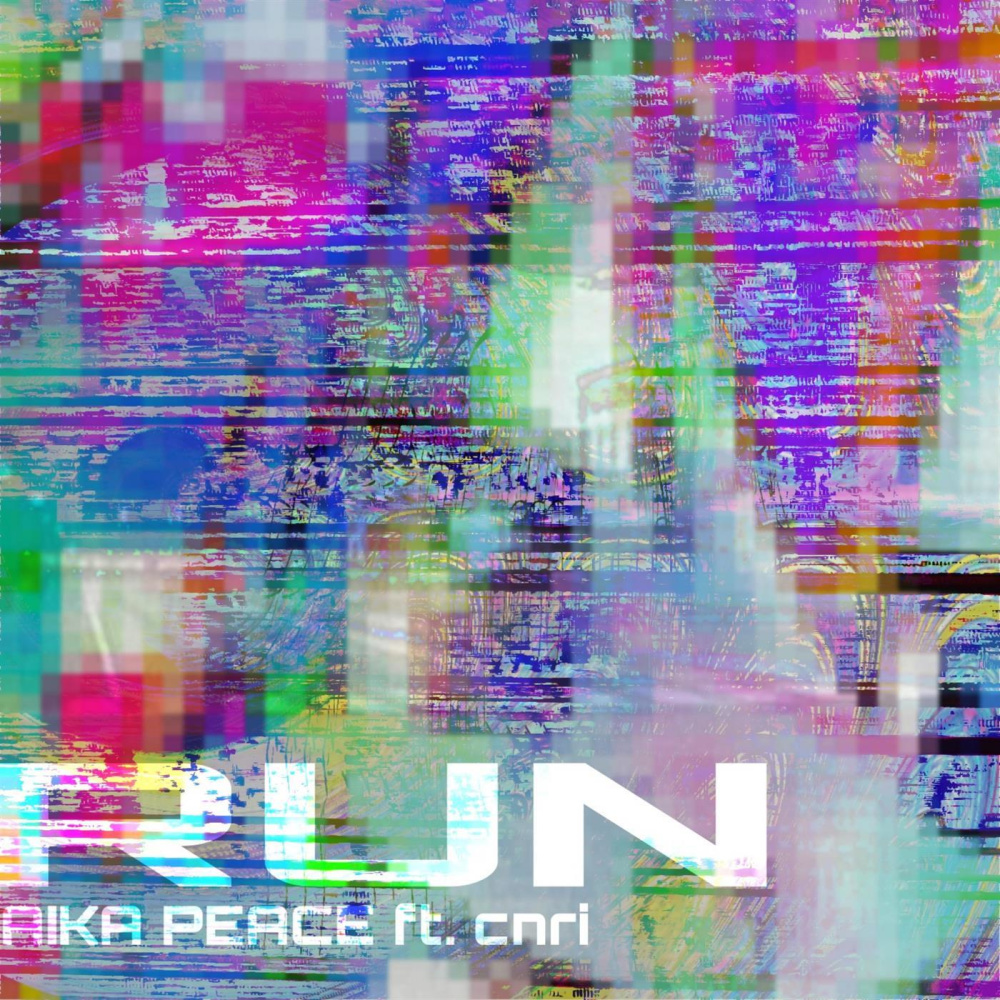 Run (feat. cnri) (Explicit)