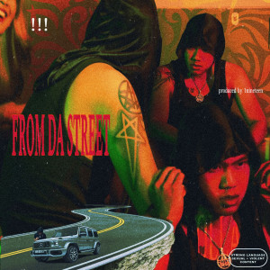 Listen to From da Street (Explicit) song with lyrics from Olla