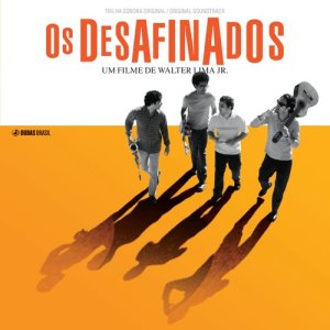 ดาวน์โหลดและฟังเพลง Desafinado พร้อมเนื้อเพลงจาก Wagner Tiso