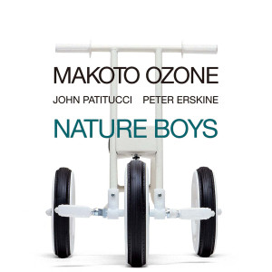 Makoto Ozone的專輯Nature Boys