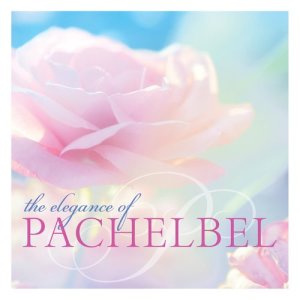 Michael Maxwell的專輯The Elegance of Pachelbel (Bonus)