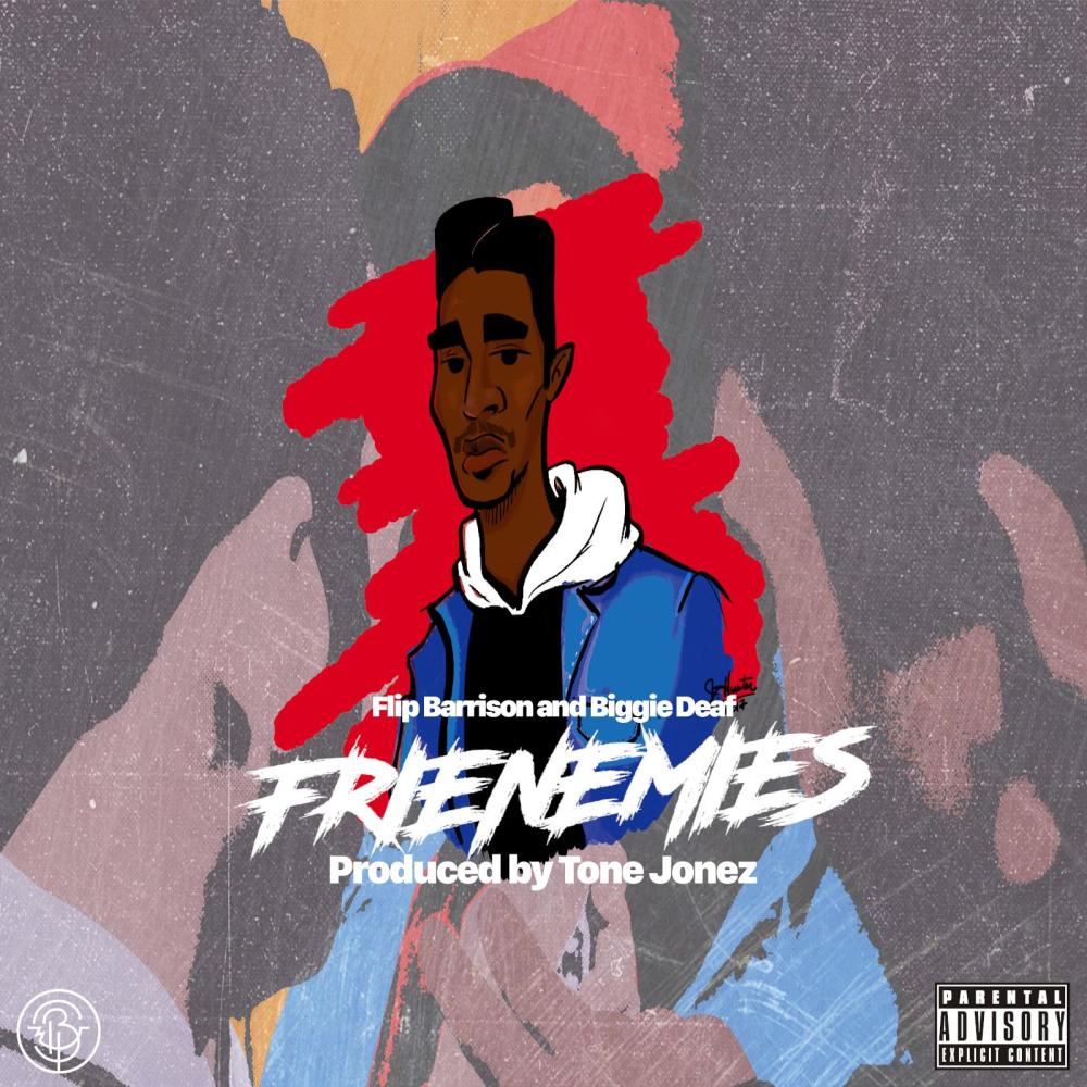 Frienemies (Explicit)