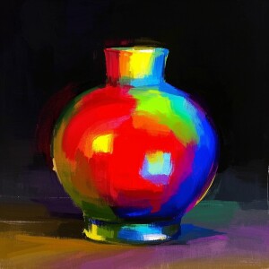 default playlist img