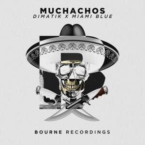 Listen to Muchachos song with lyrics from Dimatik