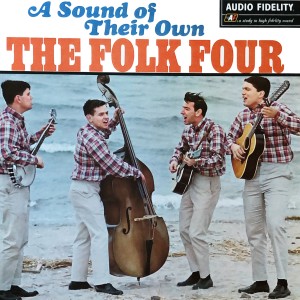 ดาวน์โหลดและฟังเพลง Blowing in the Wind พร้อมเนื้อเพลงจาก The Folk Four