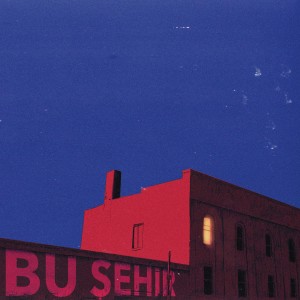 Album Bu Şehir from YED