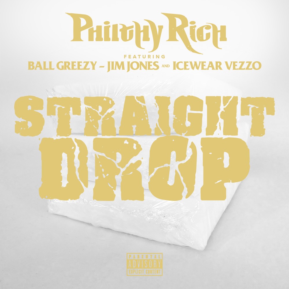 Straight Drop (Explicit)