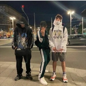 LIL MORDY 117的專輯Edi Tensei