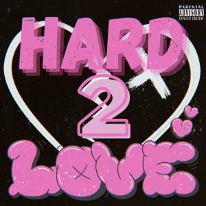 Smoov3的專輯Hard 2 Love