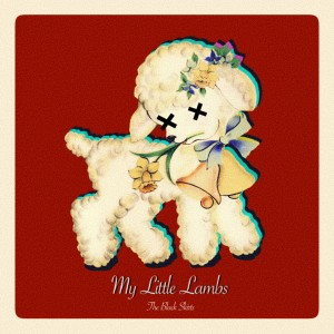 收听The Black Skirts的어린양 (My Little Lambs)歌词歌曲
