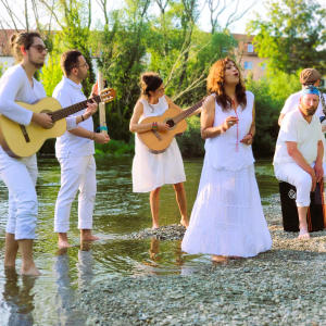 default playlist img