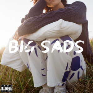 อัลบัม BIG SADS (Explicit) ศิลปิน St. South