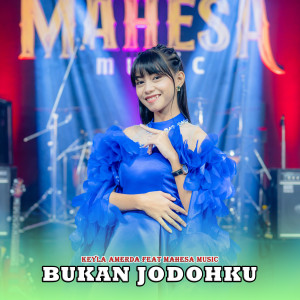 Mahesa Music的專輯Bukan Jodohku