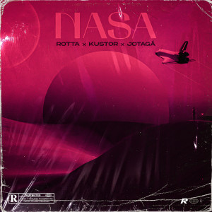 Jotagá的專輯Nasa (Explicit)