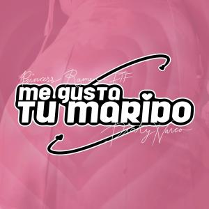 Princess Ramen的專輯Me Gusta Tu Marido (feat. Dirty Narco)