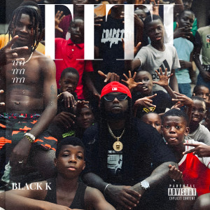 Album Titi FLY3# from 