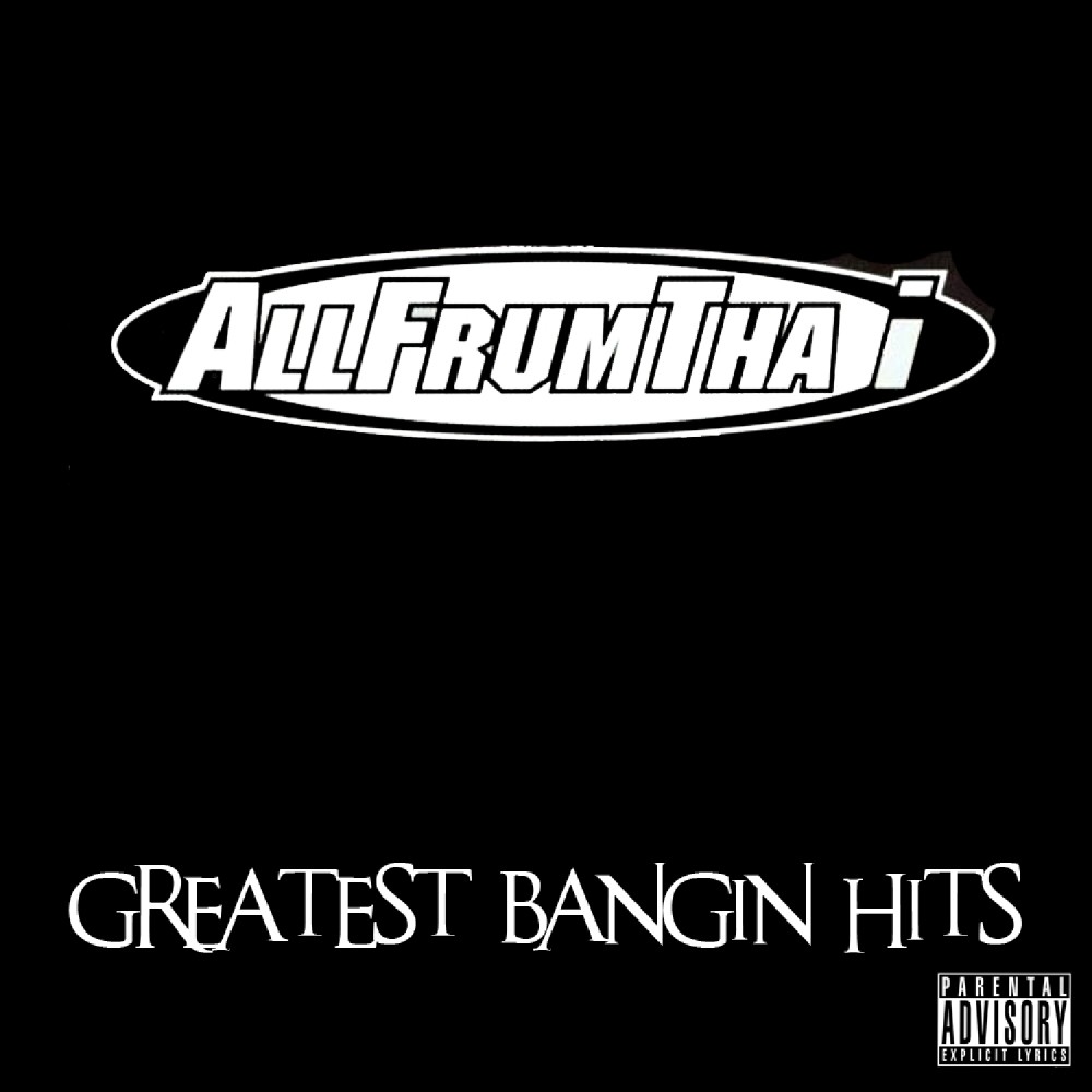 Everybody (Explicit)