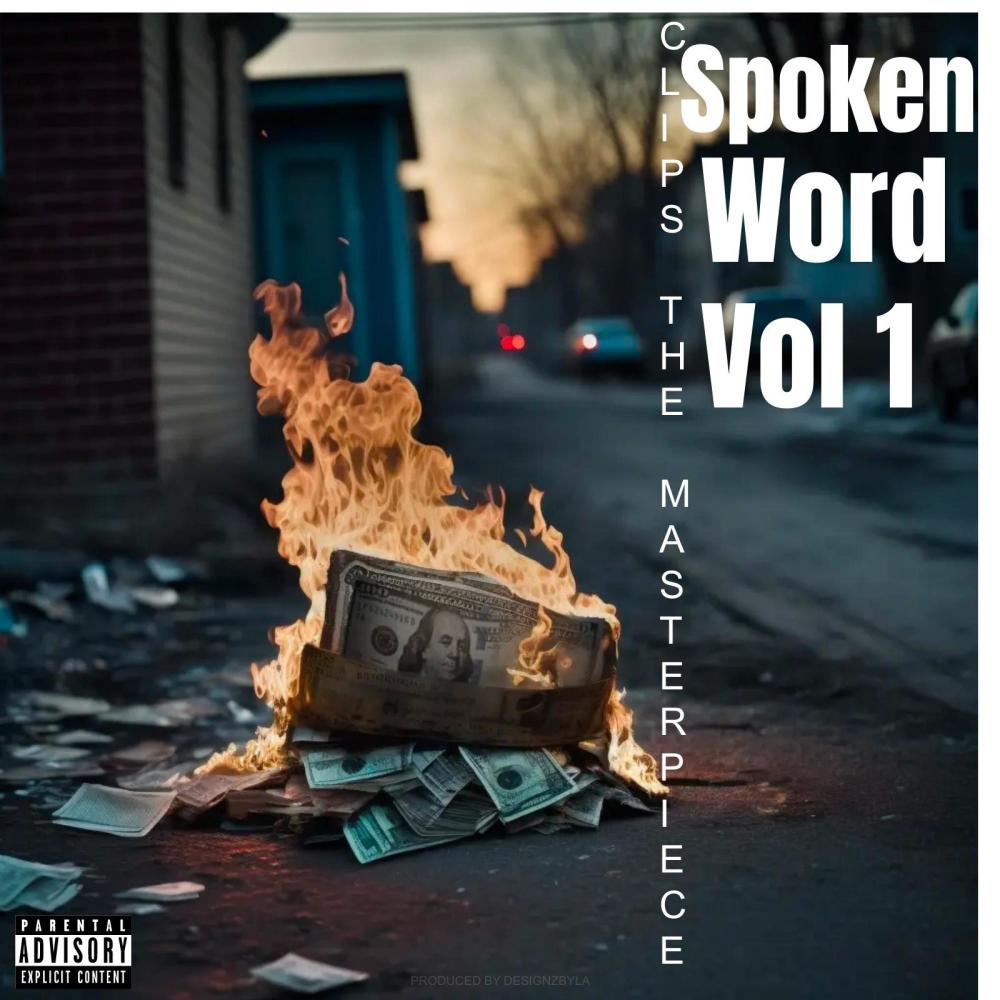 Student of the Game (feat. Big Tony) (Explicit)