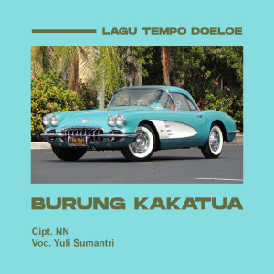 Yuli Sumantri的專輯Burung Kakatua