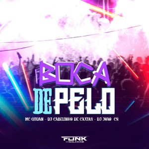 收聽Dj Cabelinho de Caxias的Boca de Pelo (Explicit)歌詞歌曲
