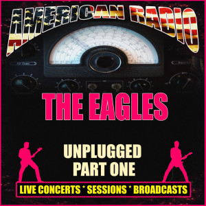 Dengarkan lagu Hotel California (Live) nyanyian The Eagles dengan lirik