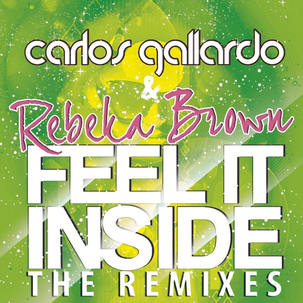 Feel It Inside (Viktor Mora & Nacaratti Remix)