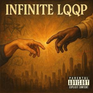 Infinite Skillz的專輯INFINITE LQQP (Explicit)
