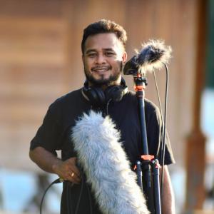 ดาวน์โหลดและฟังเพลง Papua Soundscape Project พร้อมเนื้อเพลงจาก Markus Rumbino