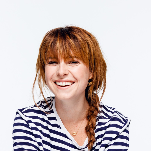 Jessie Buckley