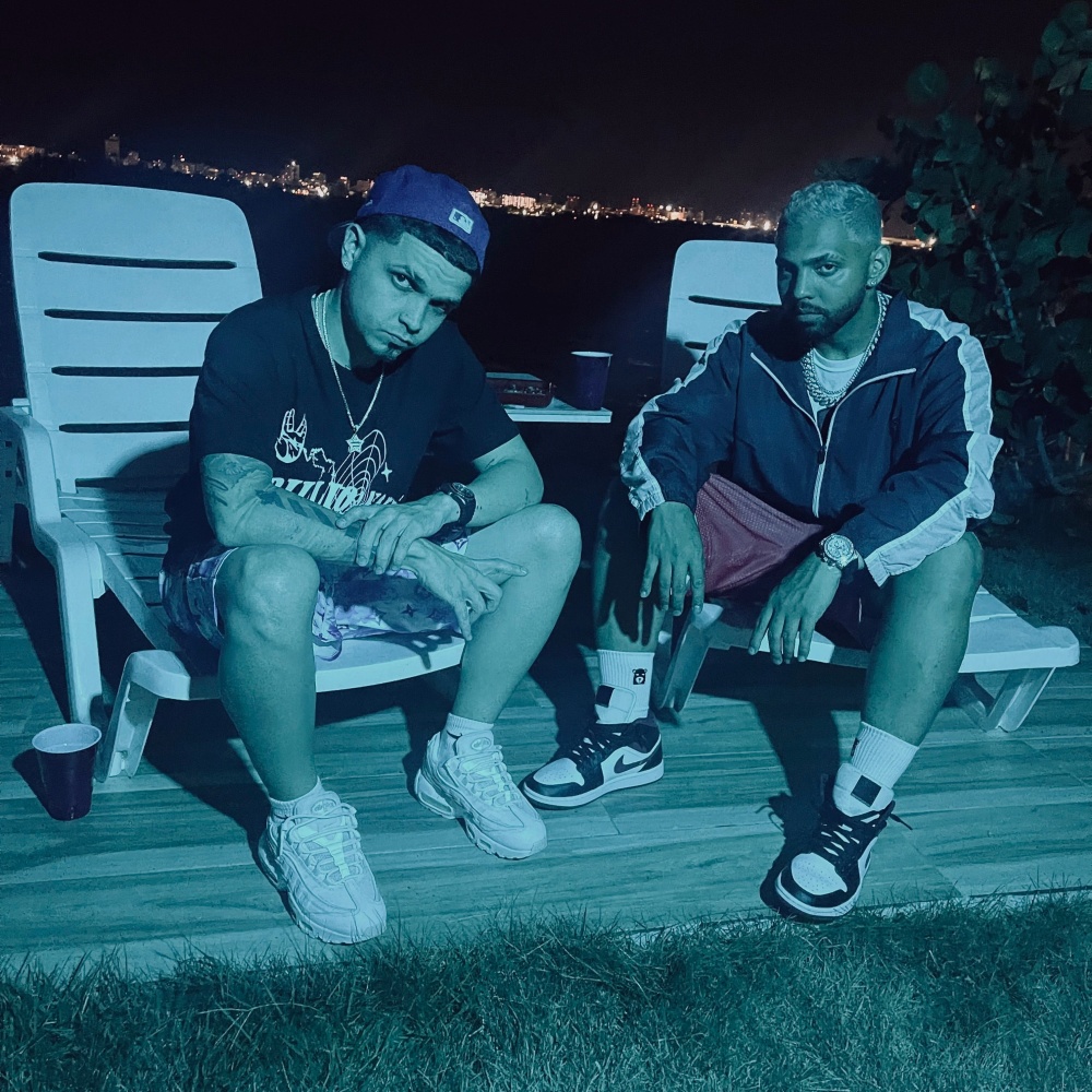 Gangsteril (Explicit)