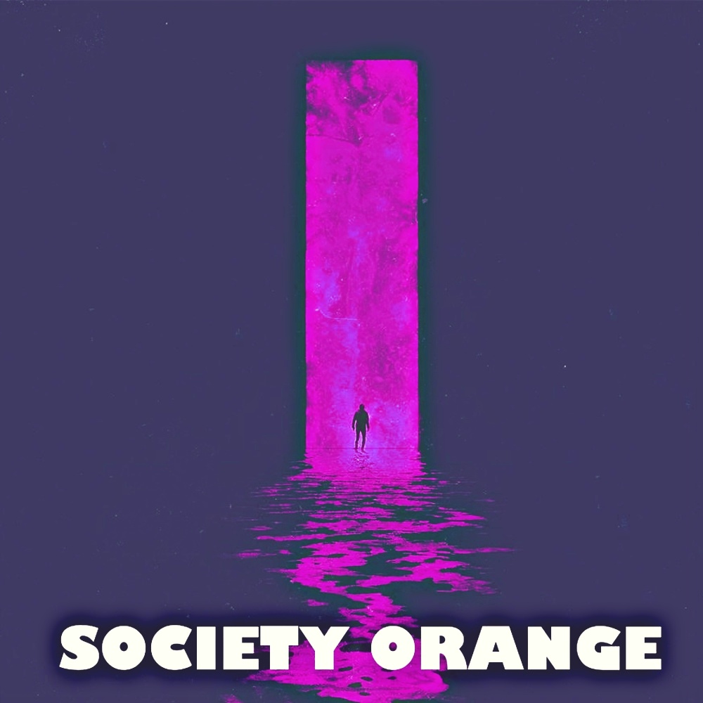 Society Orange