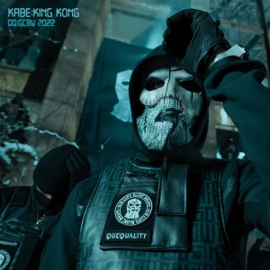 Album King Kong (Explicit) from Kabe
