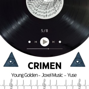 Album CRIMEN (Explicit) from Joxel Music