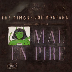 Album Mal en pire (Explicit) from THE  PINGS