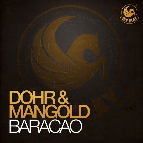 Baracao (Club Mix)