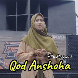 Album Qod Anshoha from Ella Fitriyani