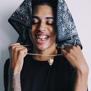 ดาวน์โหลดและฟังเพลง Get A Bag พร้อมเนื้อเพลงจาก Lucas Coly