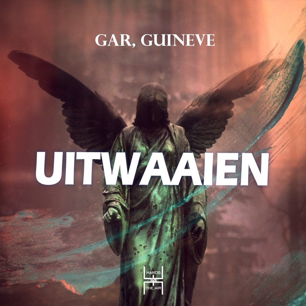 Uitwaaien (Original Mix)