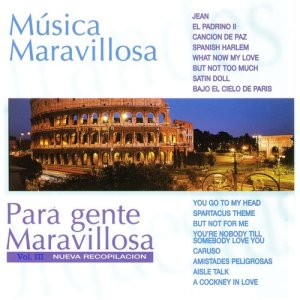 ดาวน์โหลดและฟังเพลง But Not For Me พร้อมเนื้อเพลงจาก Orquesta Música Maravillosa