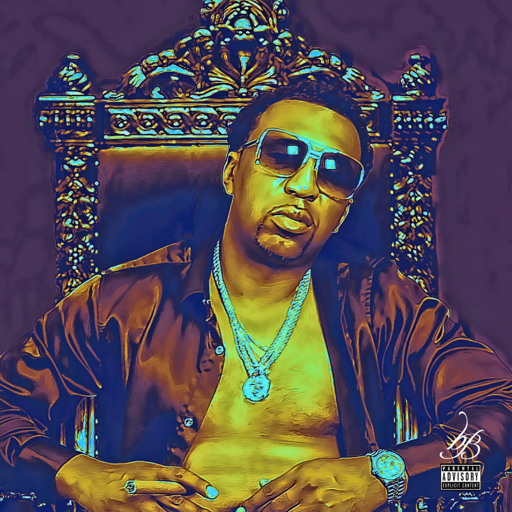 What It Feel Like (feat. Knew Era) (Explicit)