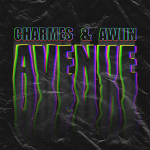 Album Avenue oleh Charmes