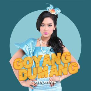 Dengarkan lagu Goyang Dumang nyanyian Cita Citata dengan lirik