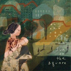 The Innocence Mission的專輯Sun on the Square