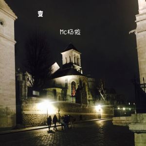 Listen to 变 (TT伴奏) song with lyrics from MC杨依