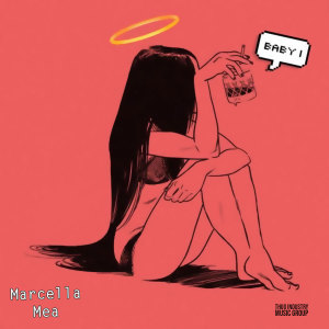 Album Baby I from Marcella Mea
